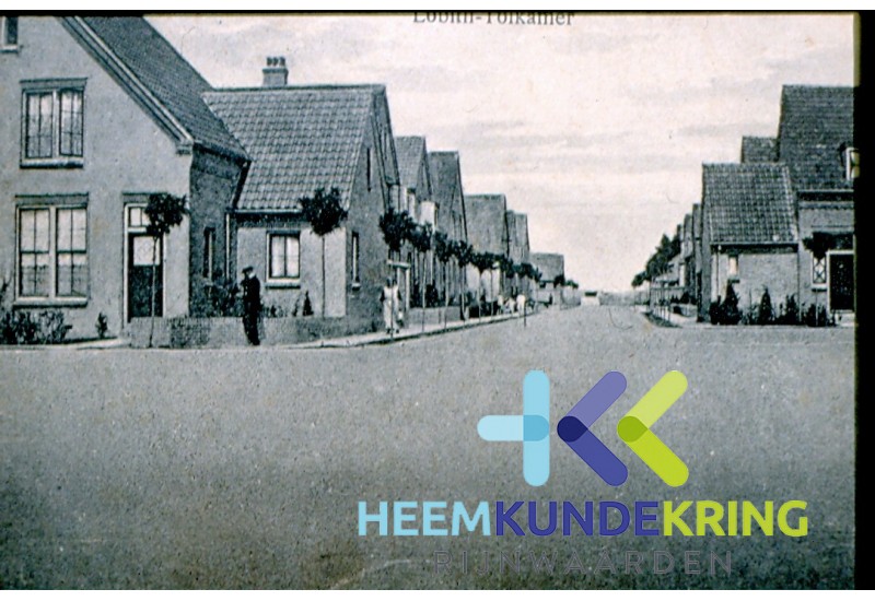 Tuindorp FA000004